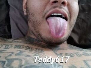 Teddy617