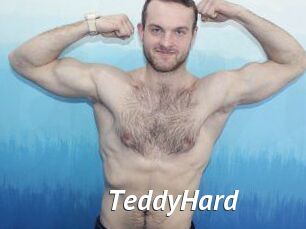 TeddyHard