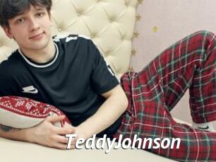 TeddyJohnson