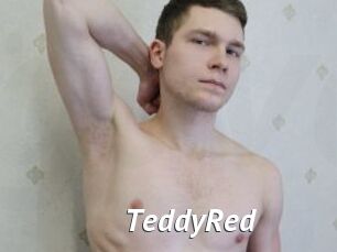 TeddyRed