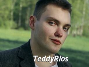 TeddyRios
