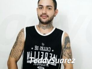 TeddySuarez