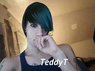 TeddyT