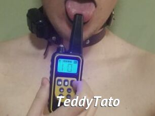 TeddyTato