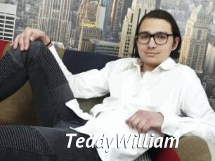 TeddyWilliam