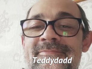 Teddydadd