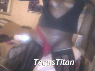 TegusTitan