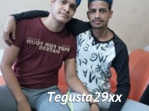 Tegusta29xx Gay Vod