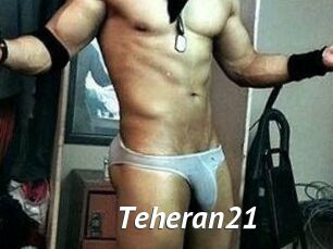 Teheran21