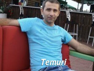 Temuri