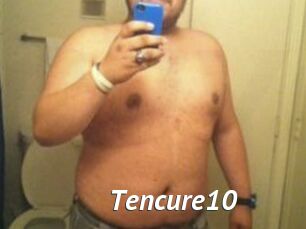 Tencure10