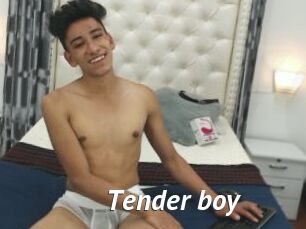 Tender_boy