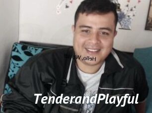 TenderandPlayful