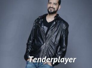 Tenderplayer