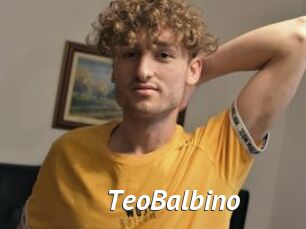 TeoBalbino