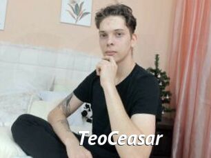 TeoCeasar
