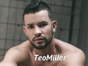 TeoMiller