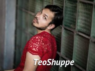 TeoShuppe