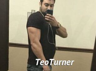 Teo_Turner