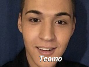 Teomo