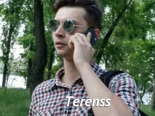 Terenss
