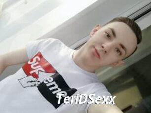 TeriDSexx