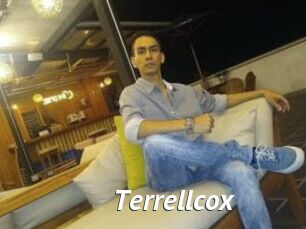 Terrellcox
