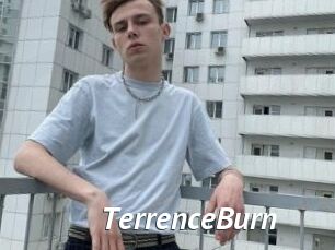TerrenceBurn