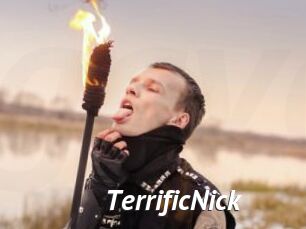 TerrificNick