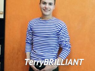 TerryBRILLIANT