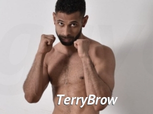 TerryBrow