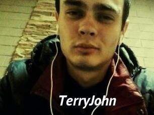 TerryJohn