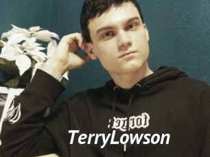TerryLowson