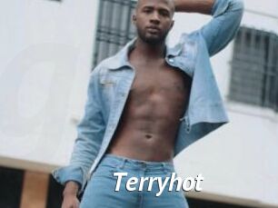 Terryhot