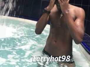 Terryhot98