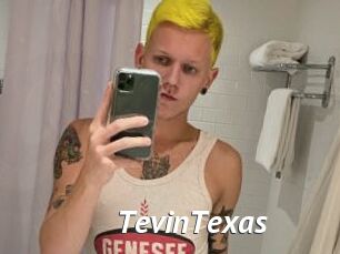 TevinTexas
