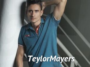 TeylorMayers