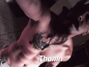 Thamn