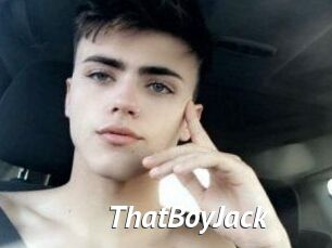 ThatBoyJack
