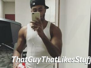 ThatGuyThatLikesStuff