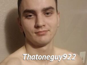 Thatoneguy922