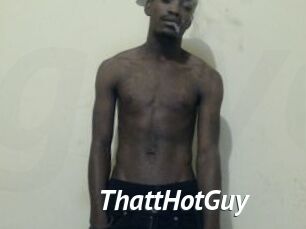ThattHotGuy