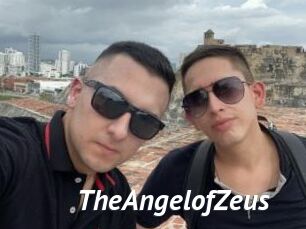 TheAngelofZeus