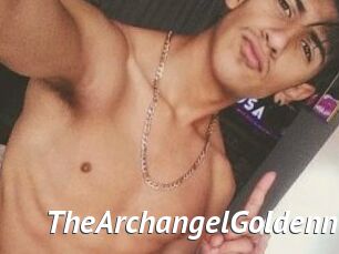 TheArchangelGoldenn
