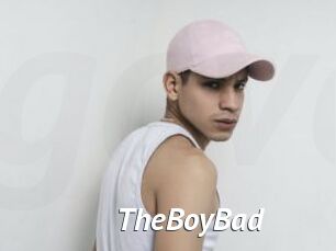 TheBoyBad
