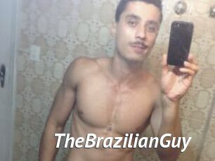 TheBrazilianGuy
