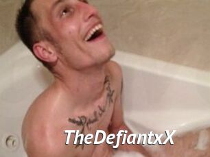TheDefiantxX