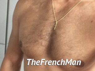 TheFrenchMan Gay Vod