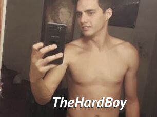 TheHardBoy