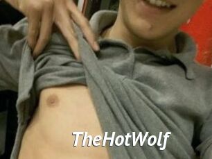 TheHotWolf